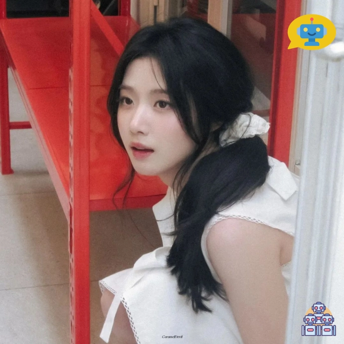 马女士