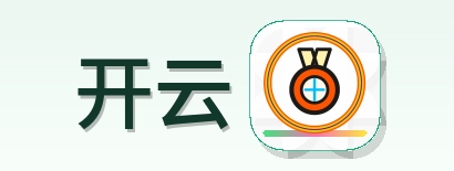 开云 Logo